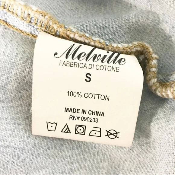 Brandy Melville Crop Jacket Denim Trucker Distressed Alien Patch 90's Y2K Grunge - Picture 3 of 10